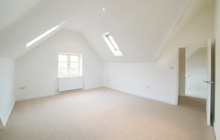 East Anstey bedroom extension leads