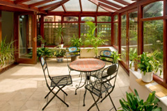 East Anstey conservatory quotes