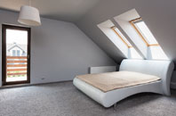 East Anstey bedroom extensions