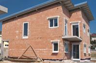 East Anstey home extensions