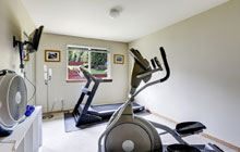 East Anstey home gym construction leads