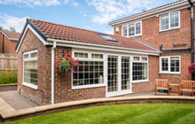 East Anstey house extension leads