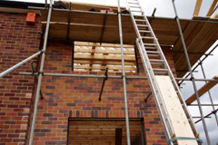 house extensions East Anstey
