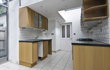 East Anstey kitchen extension leads